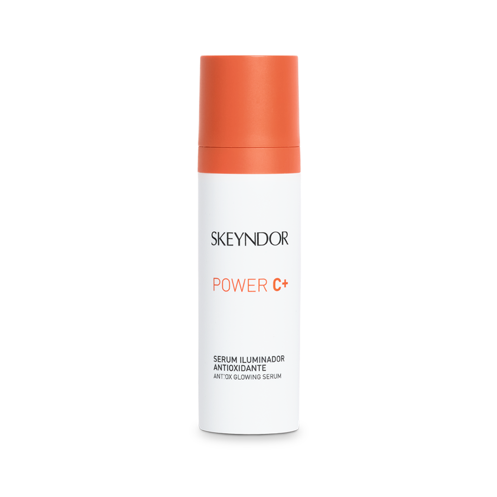 Pc Antiox Glowing Serum R1
