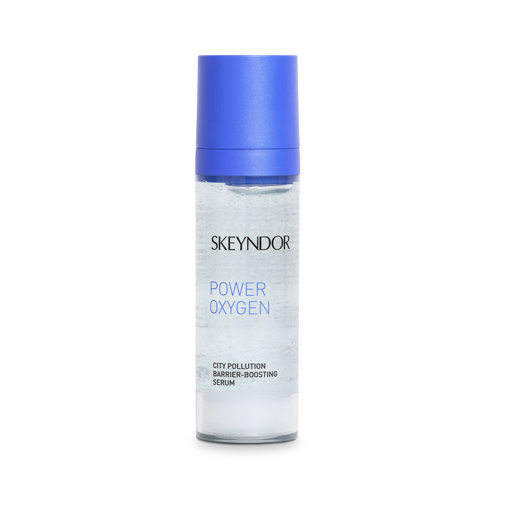 Po Boosting Serum R1