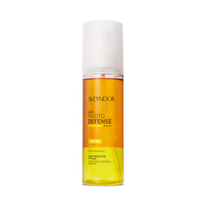 Age Photo Defense Body Protective B Phase