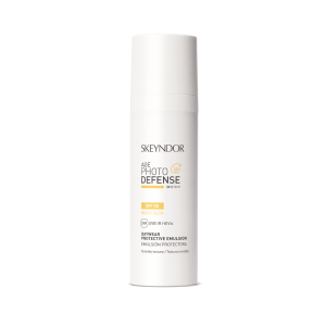 Age Photo Defense Daywear Protective Emulsion