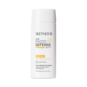Age Photo Defense Matt Protective Cream