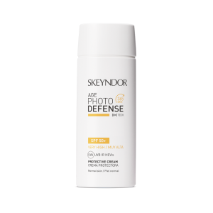 Age Photo Defense Protective Cream