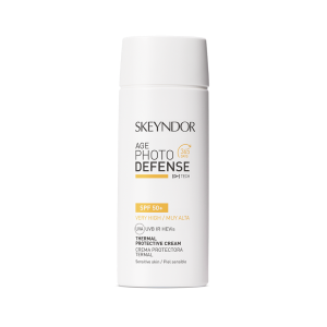 Age Photo Defense Thermal Protective Cream