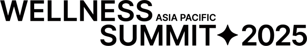 Wellnesssummit+asiapacific+2025 Logo Black