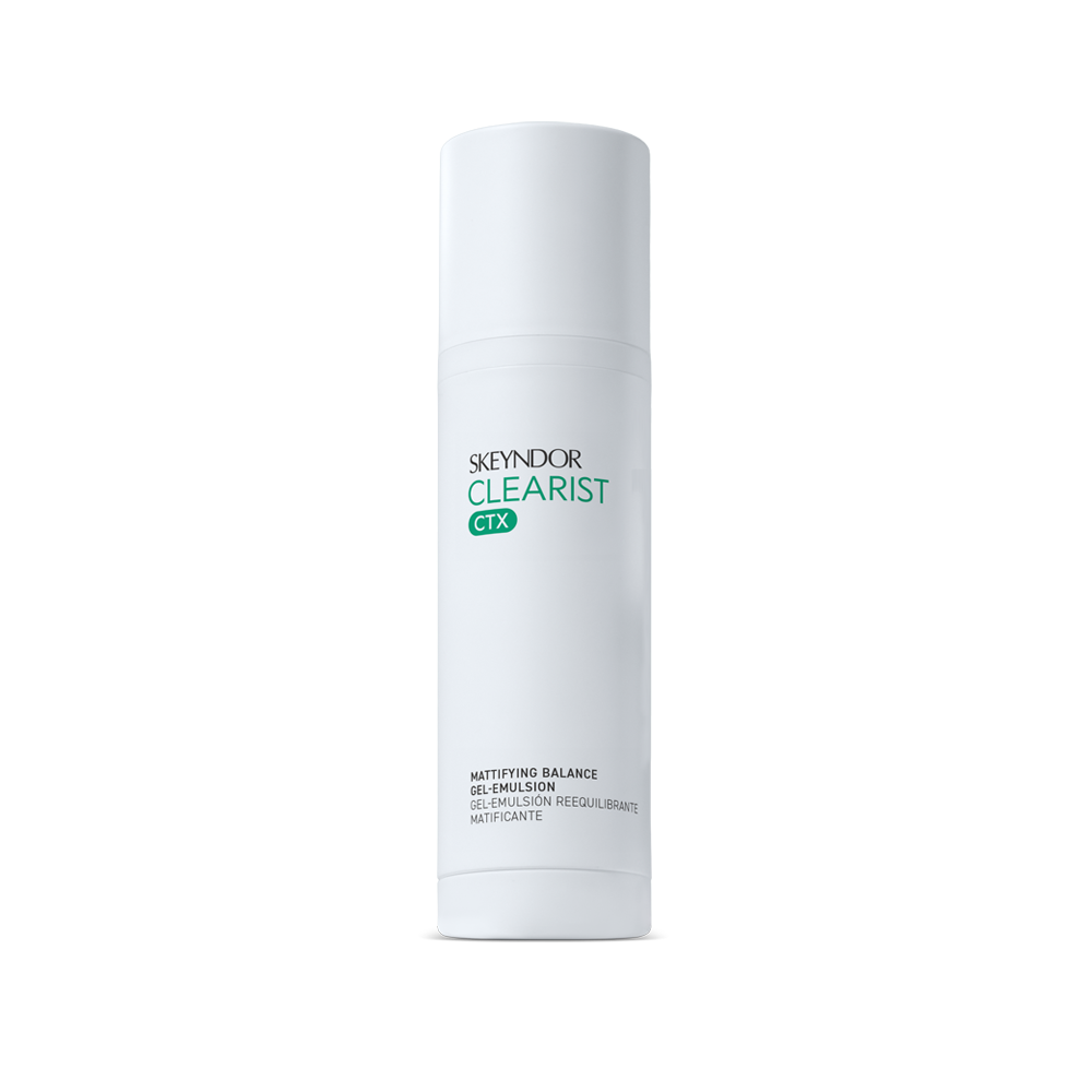 Clearist Balance Gel Emulsion 1k