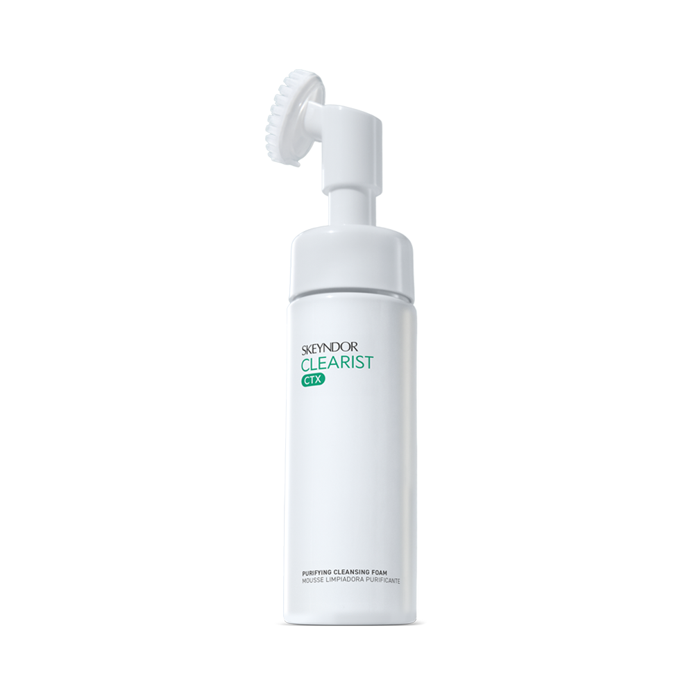 Clearist Cleansing Foam 1k