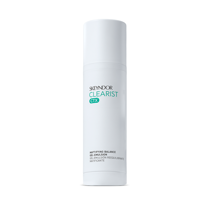 Clearist Ctx Mattifying Balance Gel Emulsion