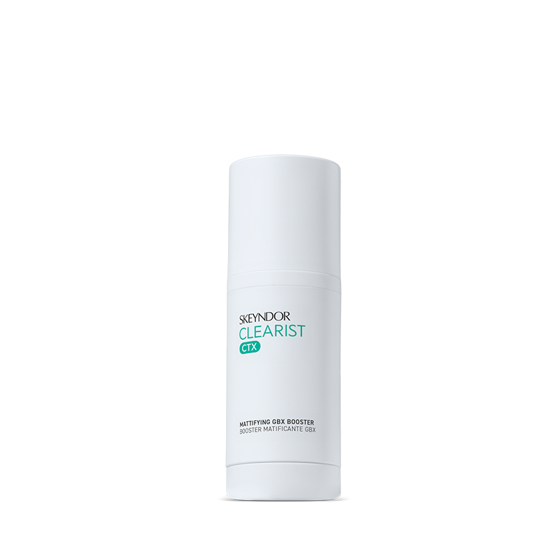 Clearist Ctx Mattifying Gbx Booster