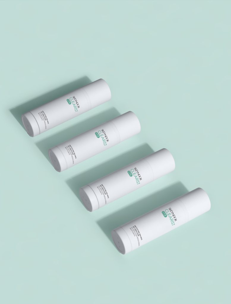 Clearist Ctx Mattifying Balance Gel Emulsion 
