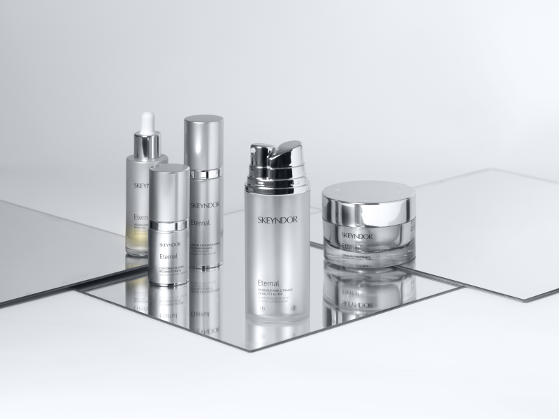 Eternal Redensifying 2 Phase Catalyst Elixir 5