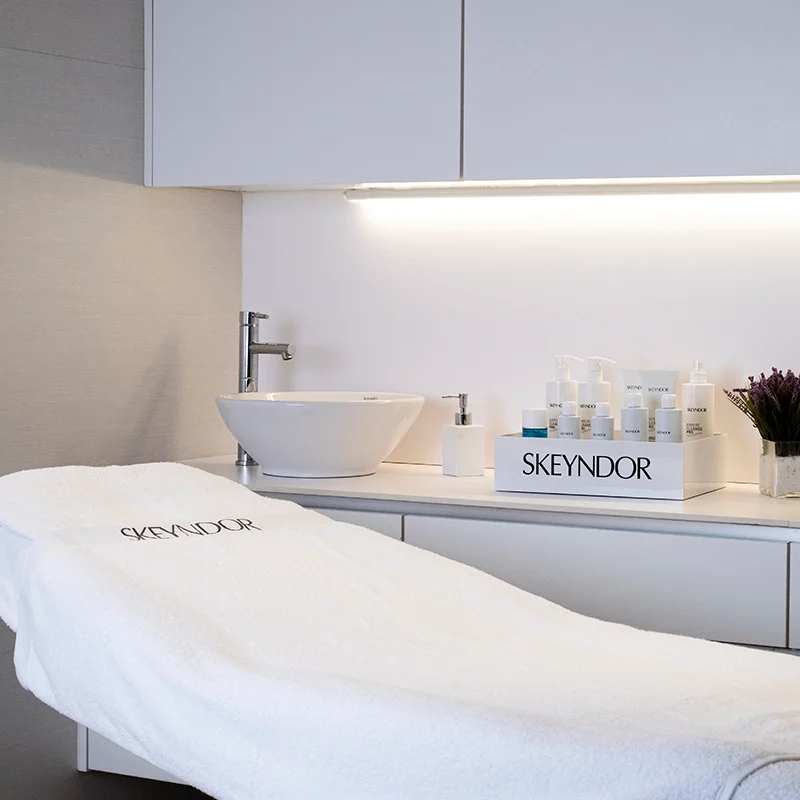 Expert Cleanse Pro Cabina2