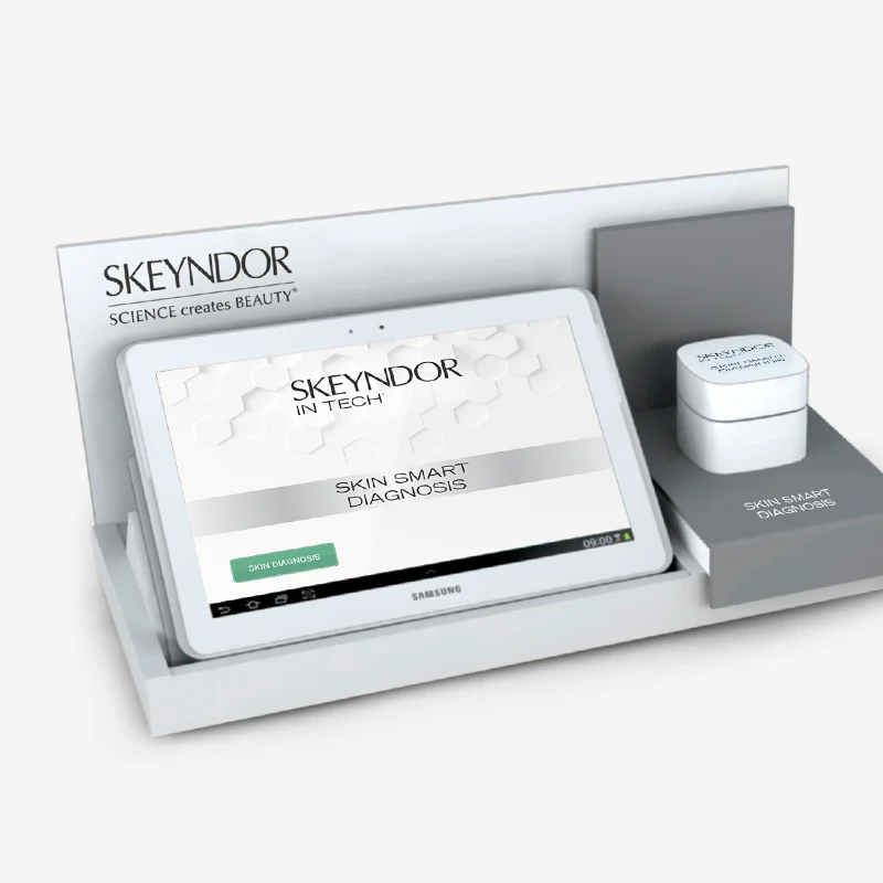 Skin Smart Diagnosis2