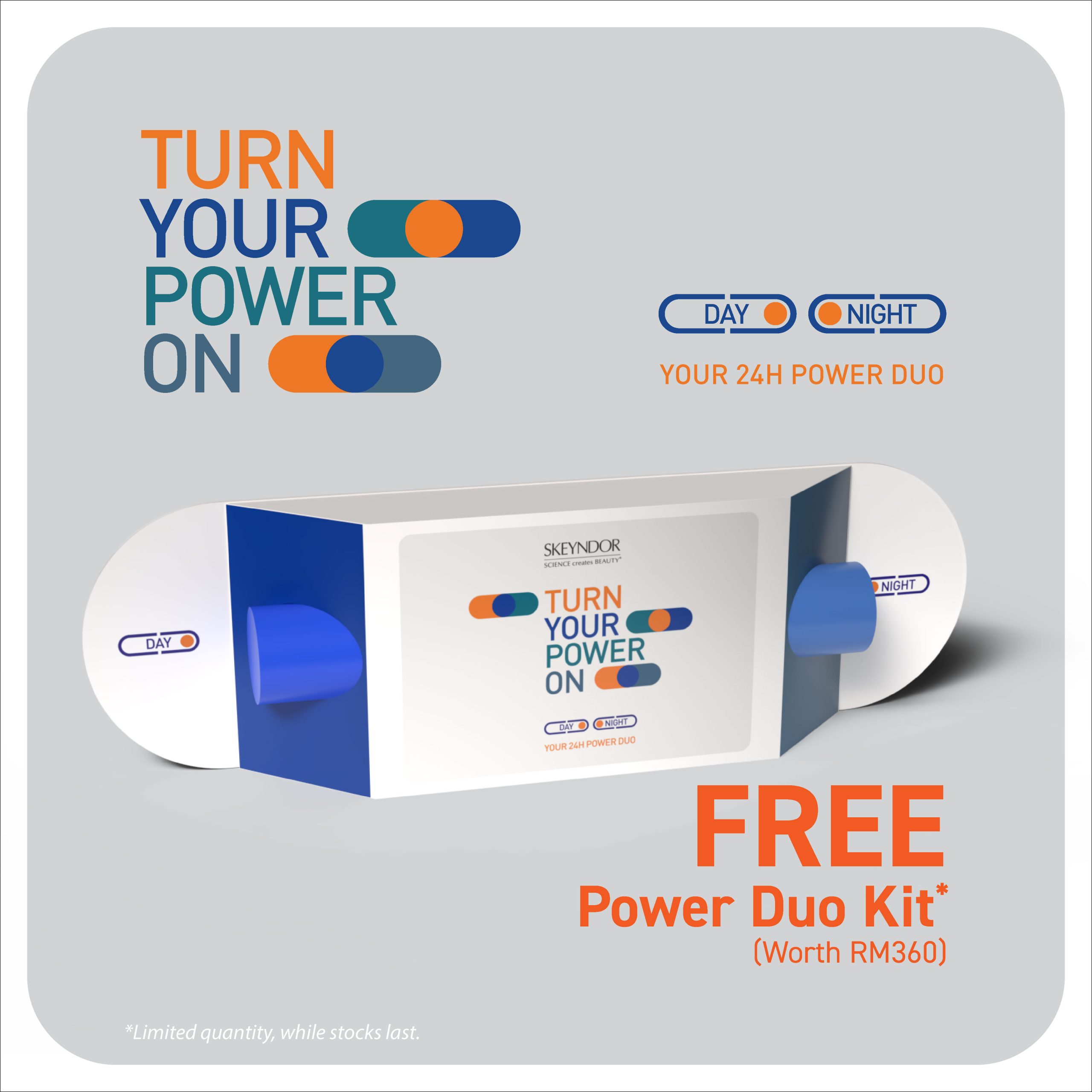 Power Web Product 0726