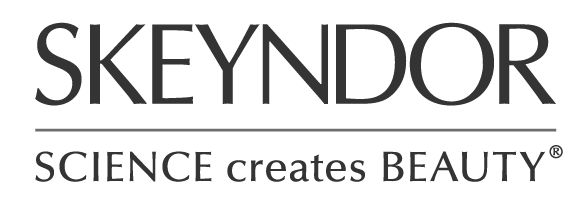 Logo Skeyndor